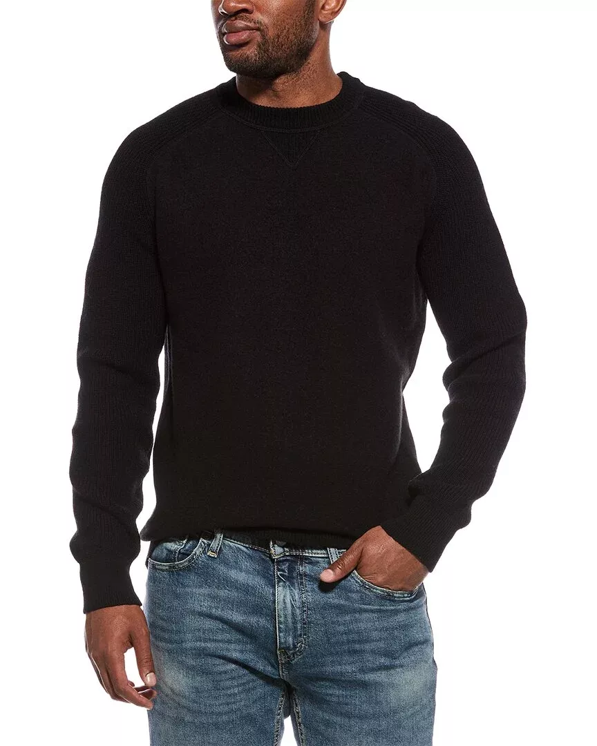 Boss Hugo Boss Hero Crewneck Sweater