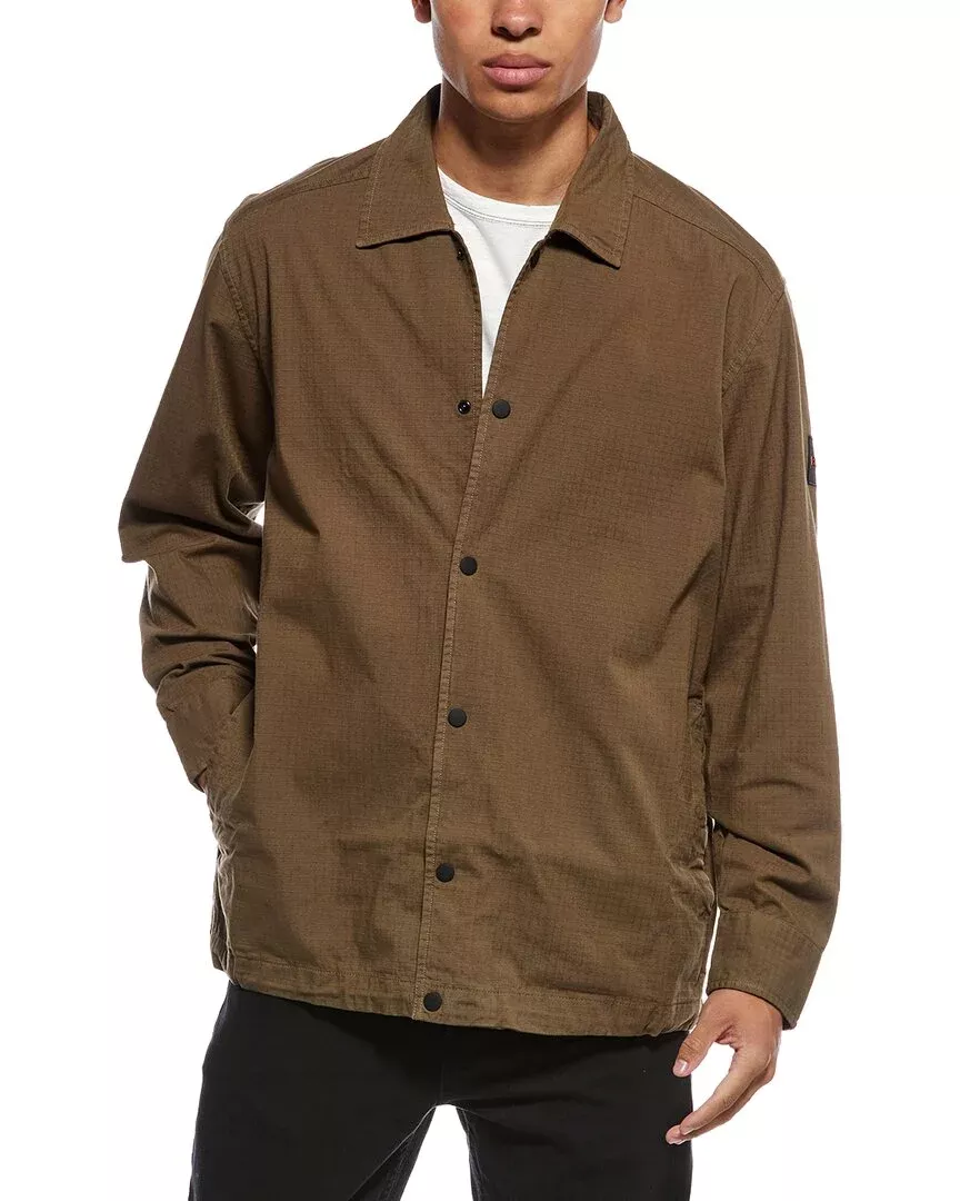Boss Hugo Boss Labib Overshirt