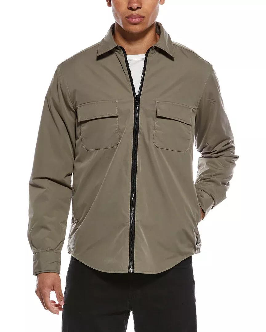 Boss Hugo Boss Luke Zip Jacket