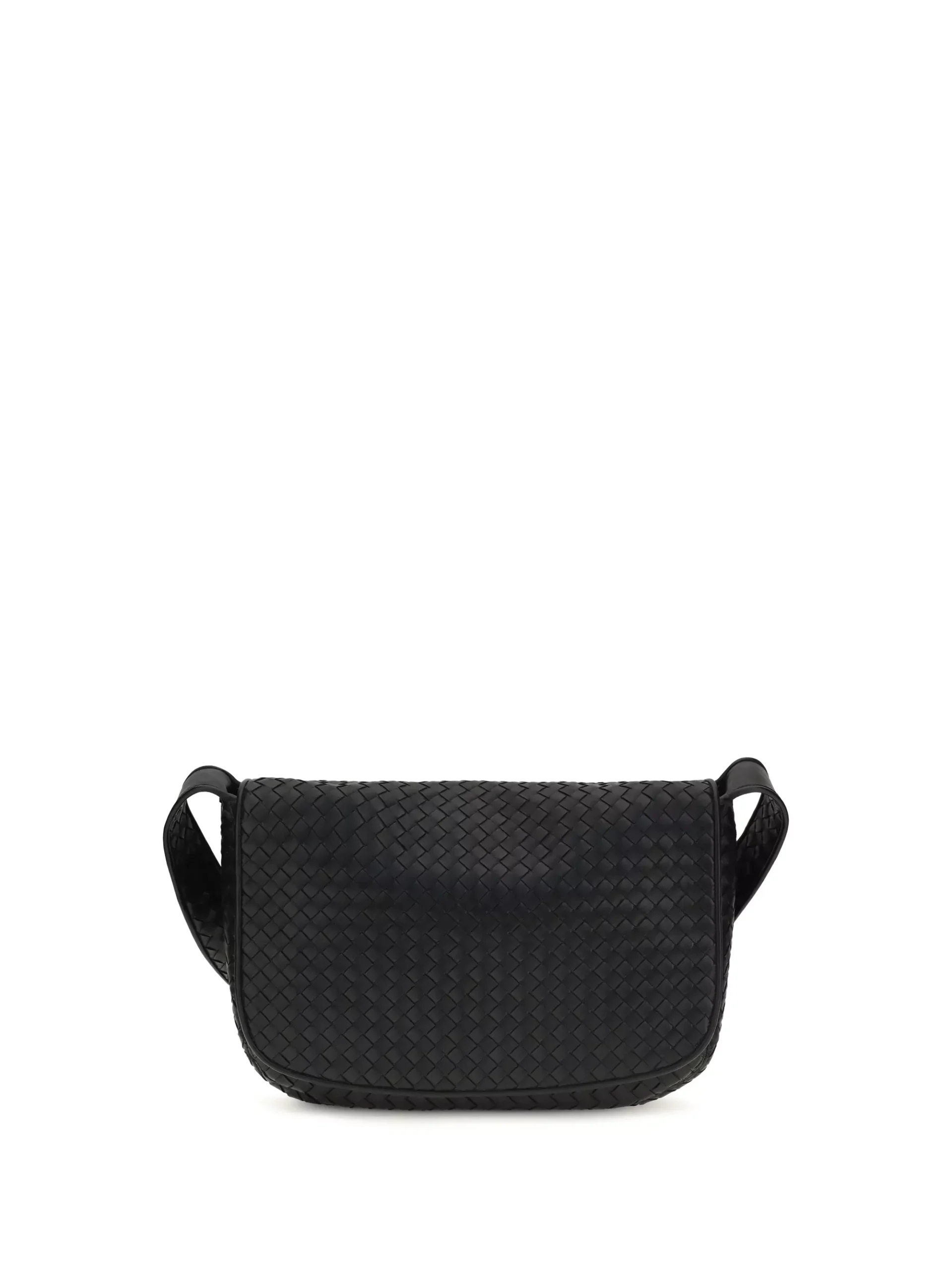 Bottega Veneta Men Veneto Large Shoulder Bag