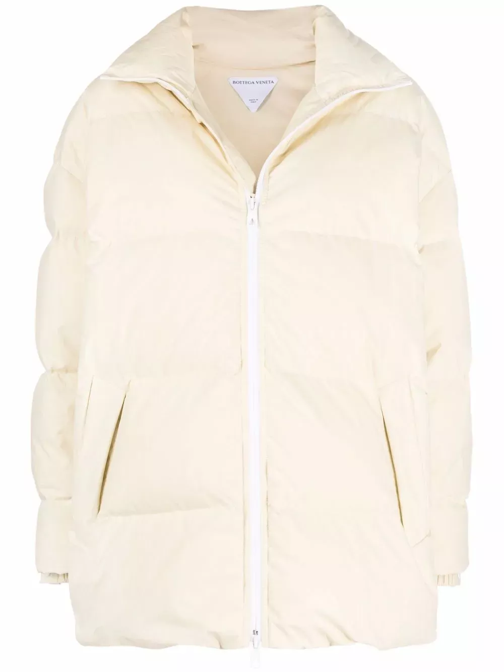 Bottega Veneta Oversized Down Jacket