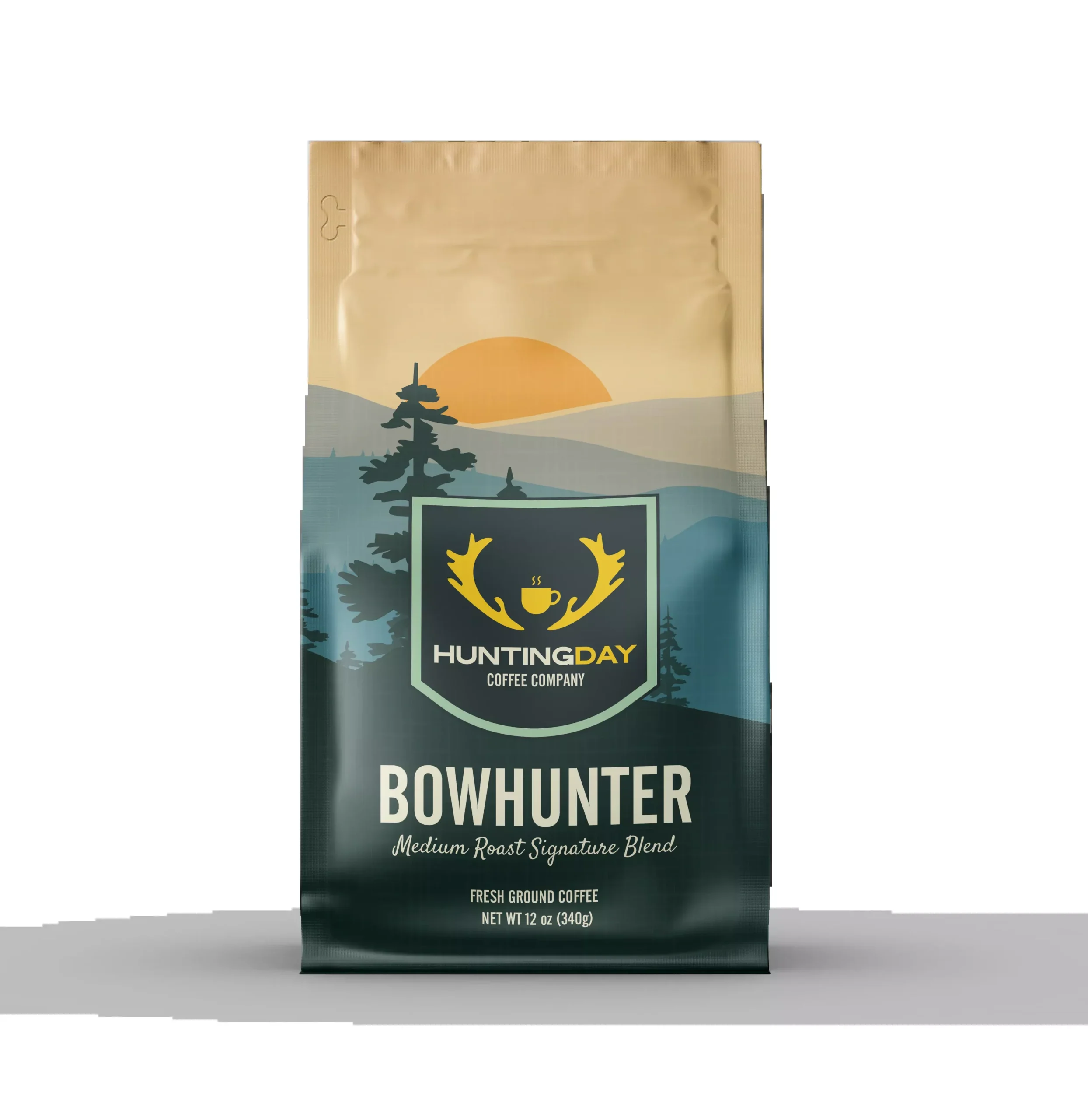 Bowhunter