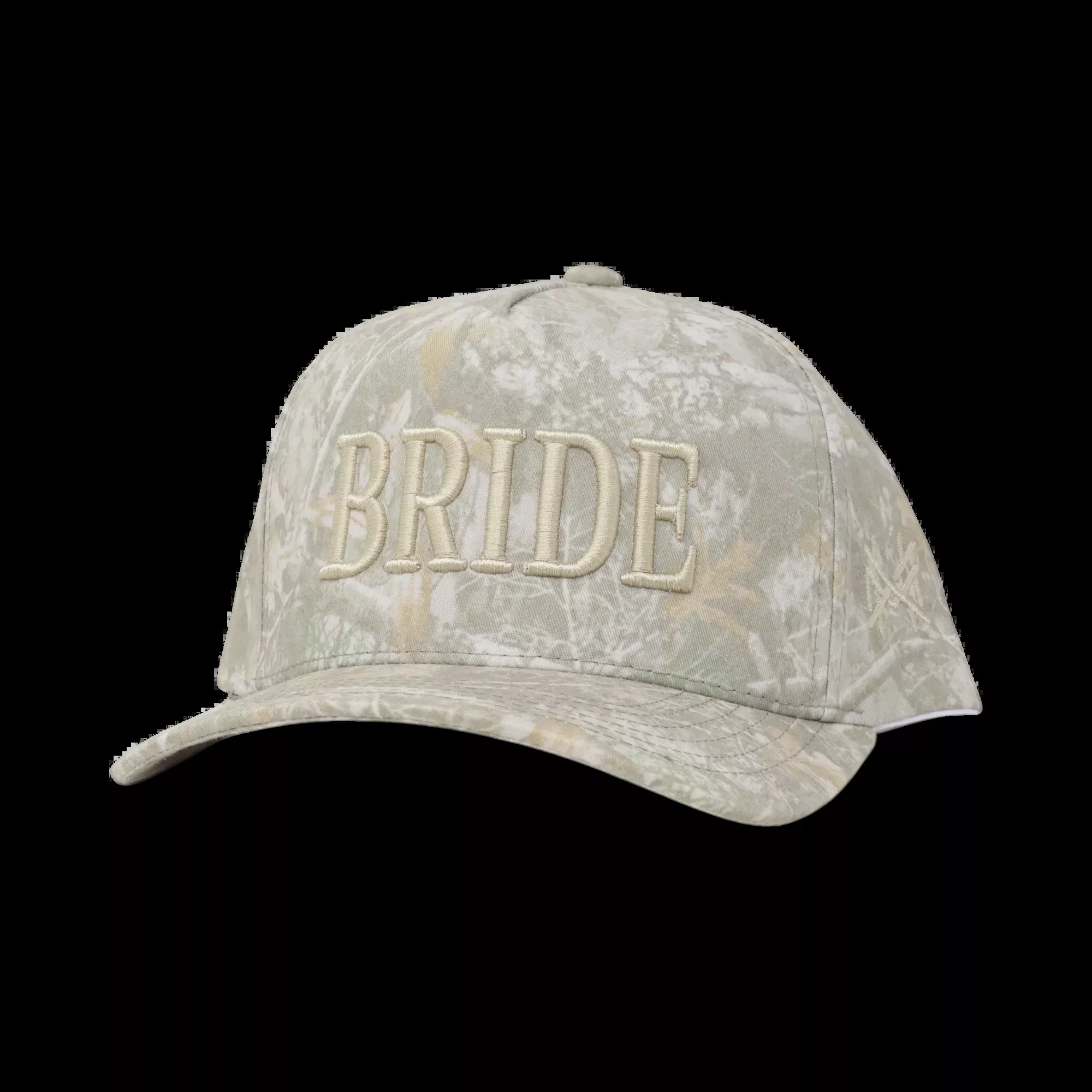 Bride Snapback Hat