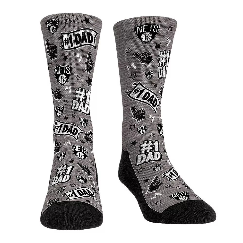 Brooklyn Nets - #1 Dad