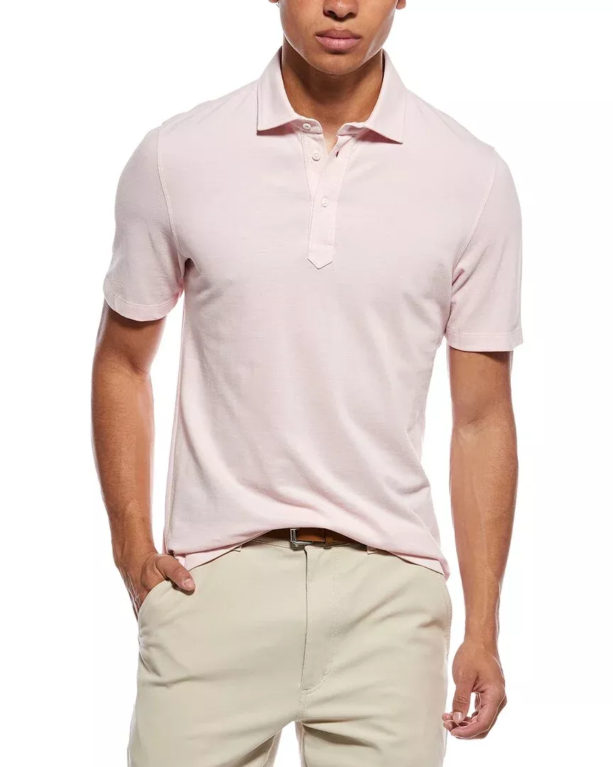 Brunello Cucinelli Polo Shirt