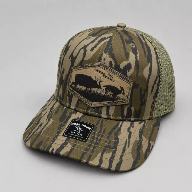 Buck Chase Trucker