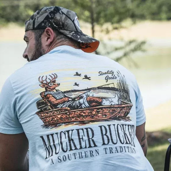 Buck Dreamin' Premium Tee