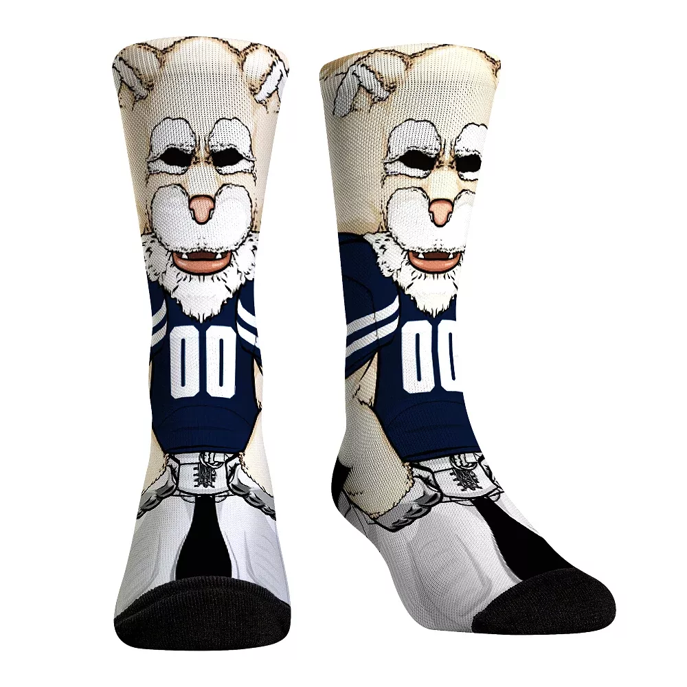 BYU Cougars - HyperOptic Mascot