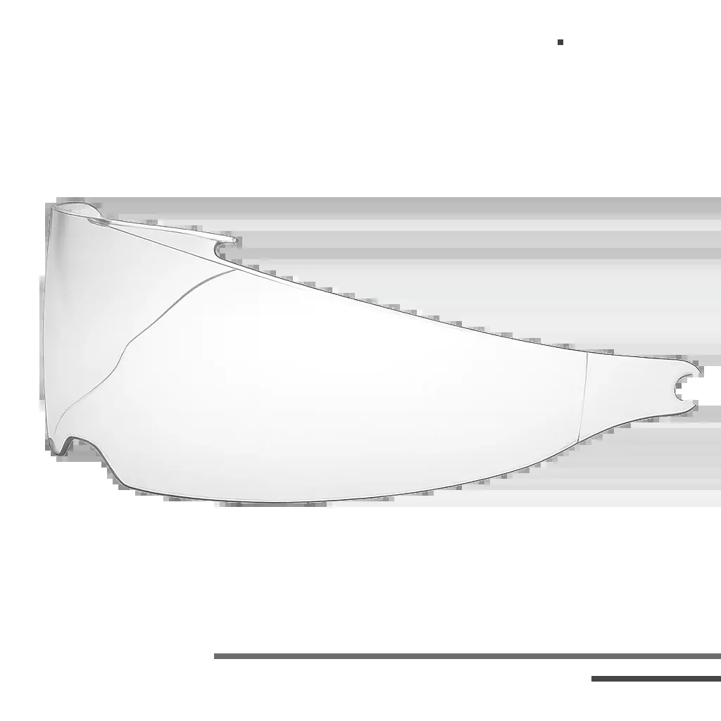 C6 Shield Inner- Clear