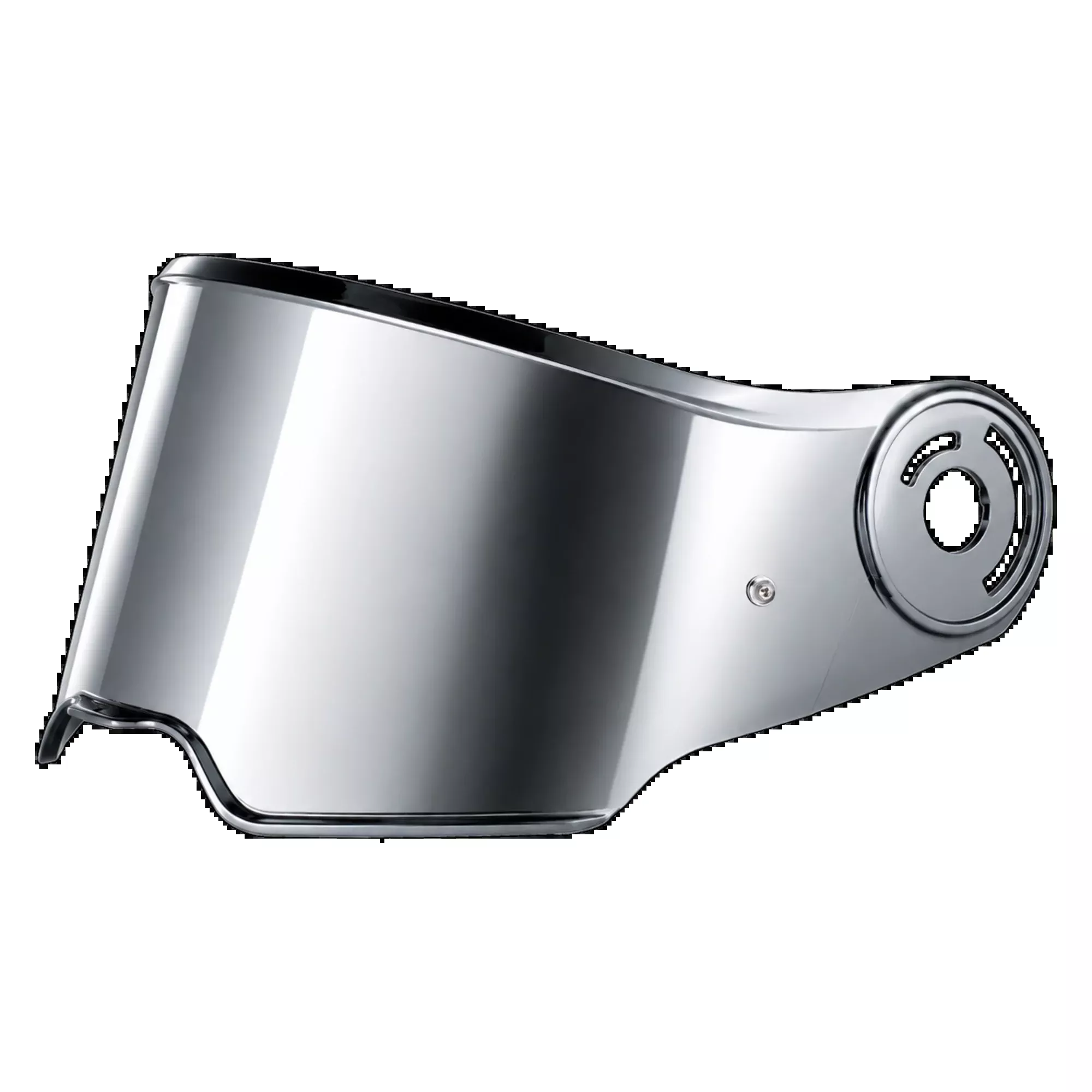 C6 Shield Outer- Mirror