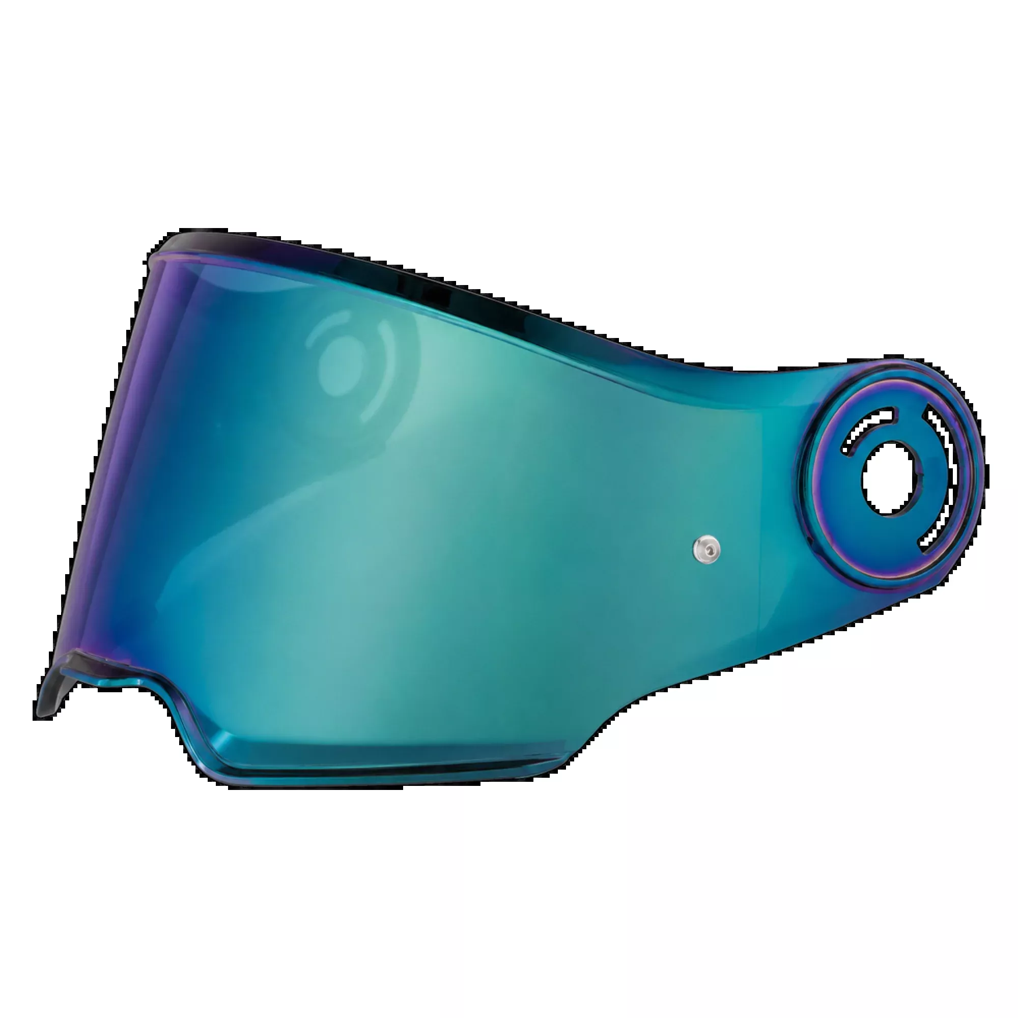 C6 Shield Outer- Rainbow