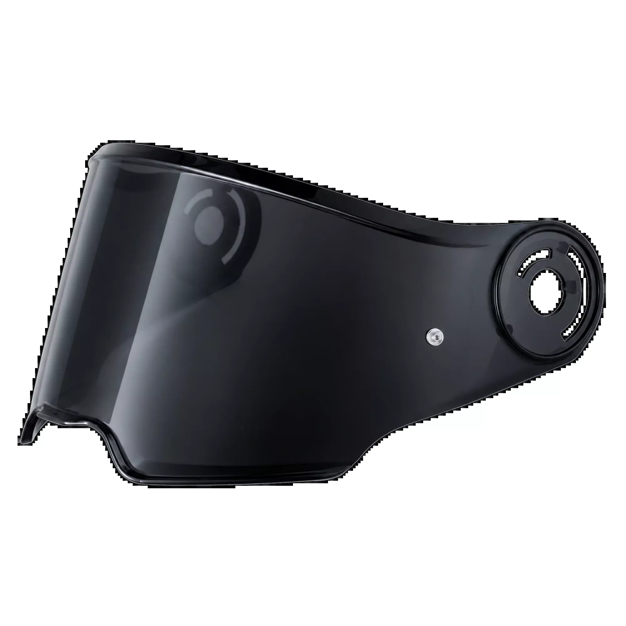 C6 Shield Outer- Smoke