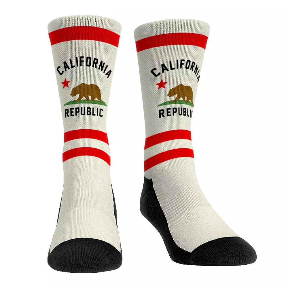 California Flag