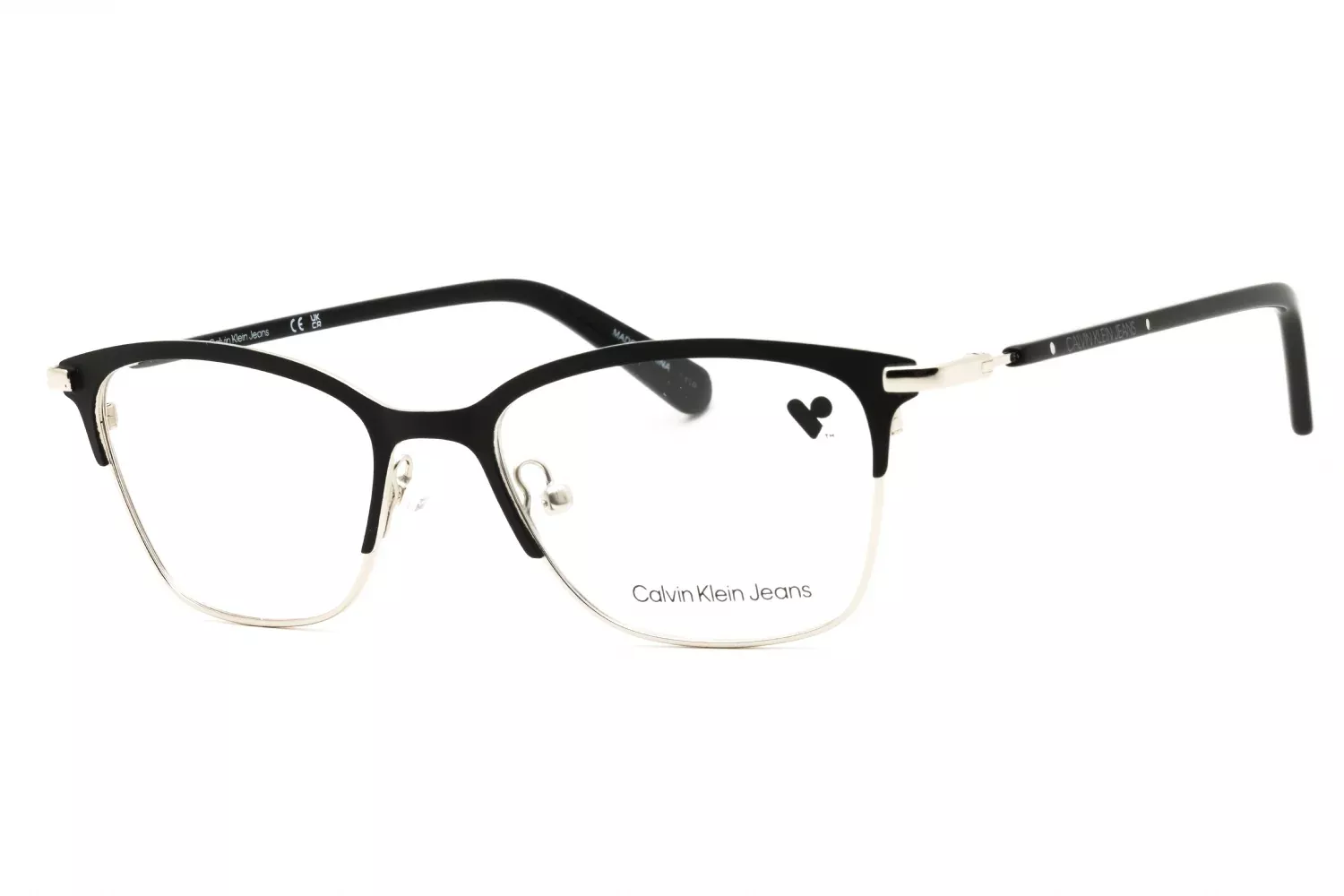 Calvin Klein Jeans CKJ19312 Eyeglasses
