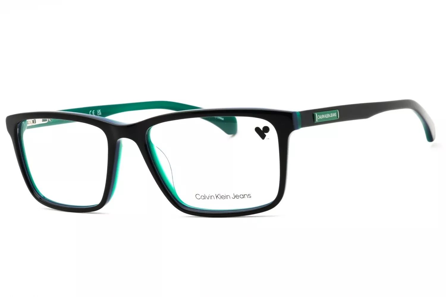 Calvin Klein Jeans CKJ301 Eyeglasses