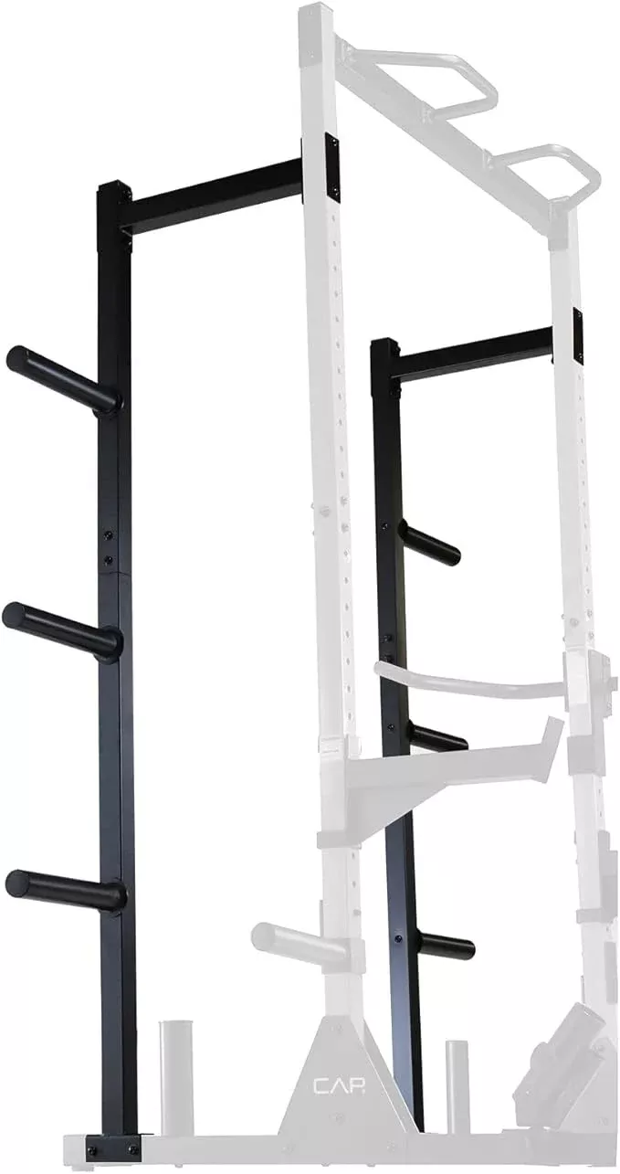 CAP Barbell Power Racks and Attachments