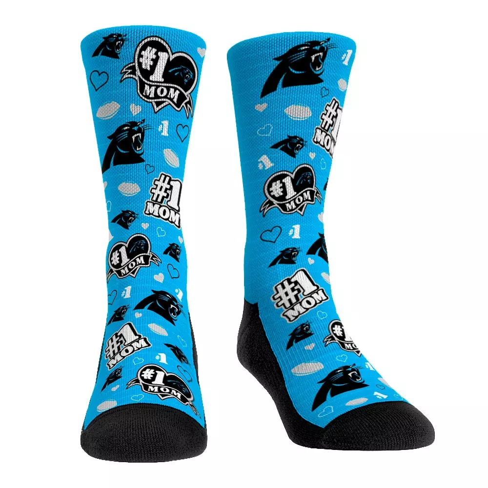 Carolina Panthers - #1 Mom