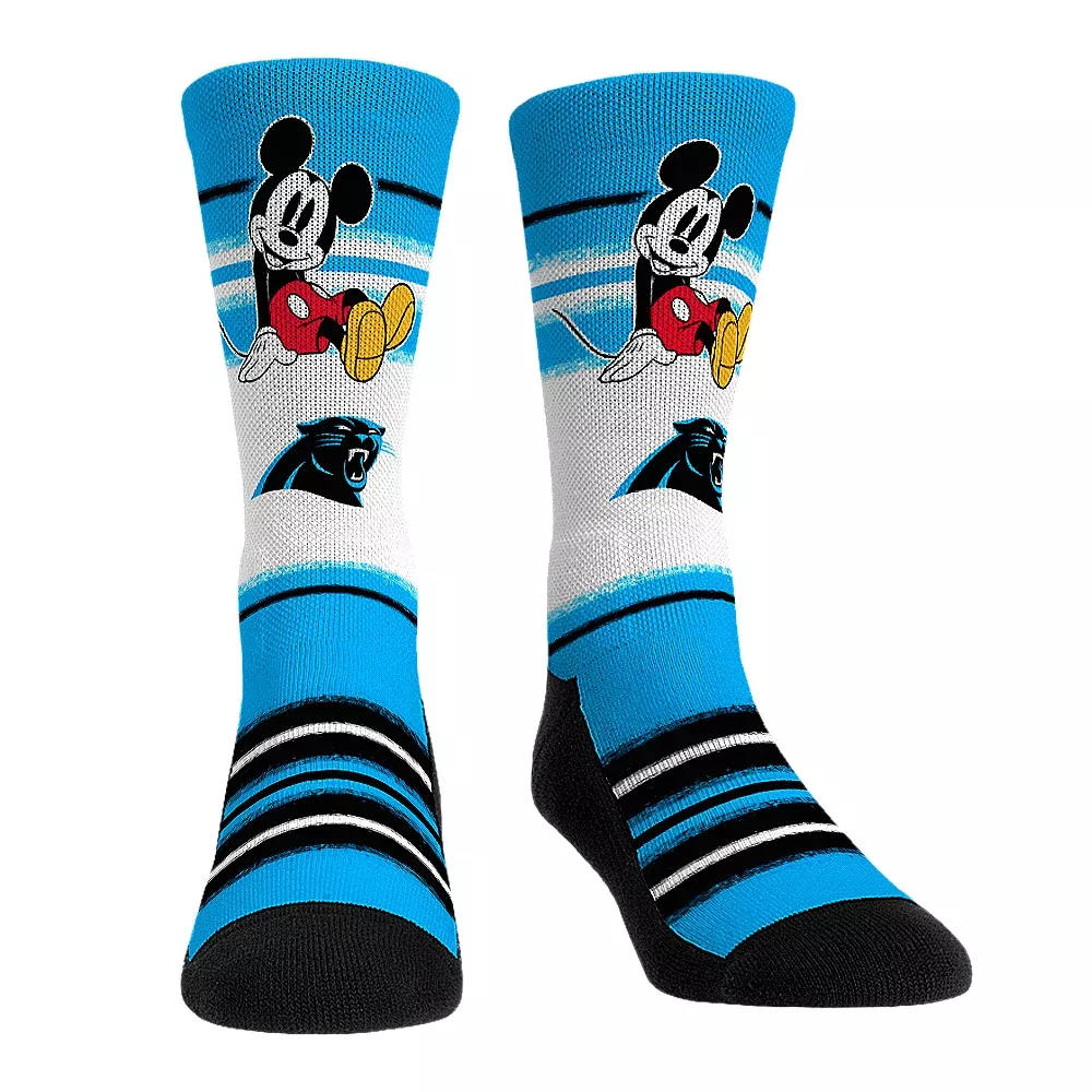 Carolina Panthers - Disney - Sit Stripe