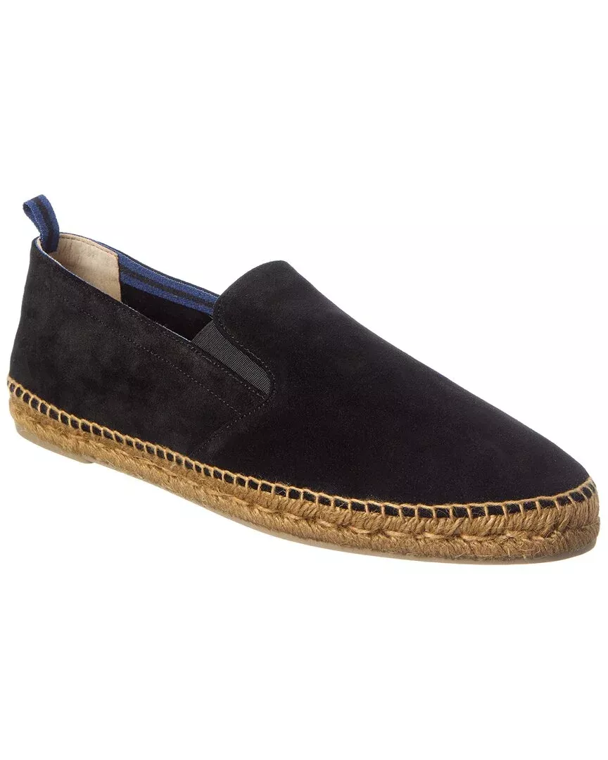 Castañer Joel T Suede Espadrille