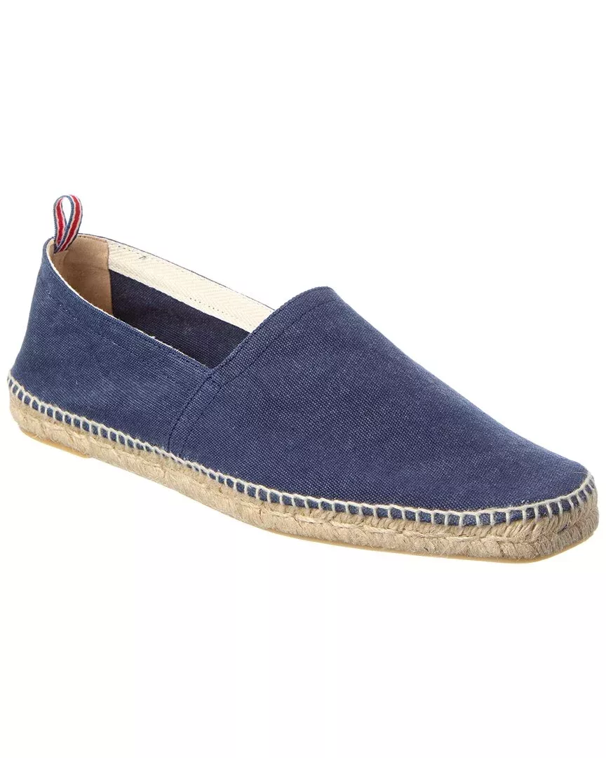 Castañer Pablo Denim Loafer