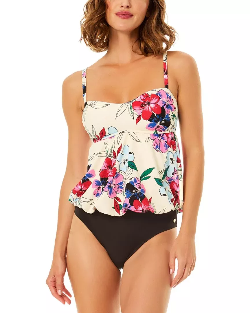 Cece Bubble Tankini