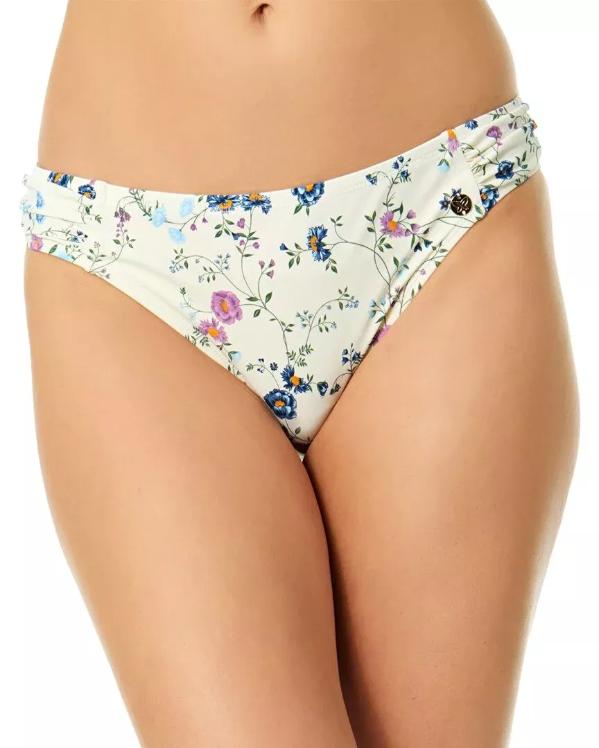 Cece Side Ruched Bottom