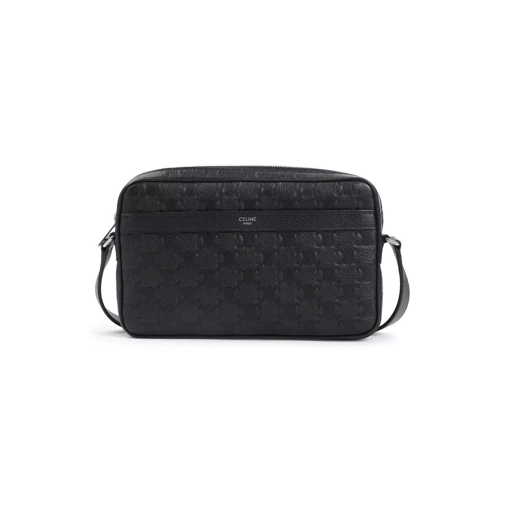 Celine Horizontal Messenger Handbag Unisex