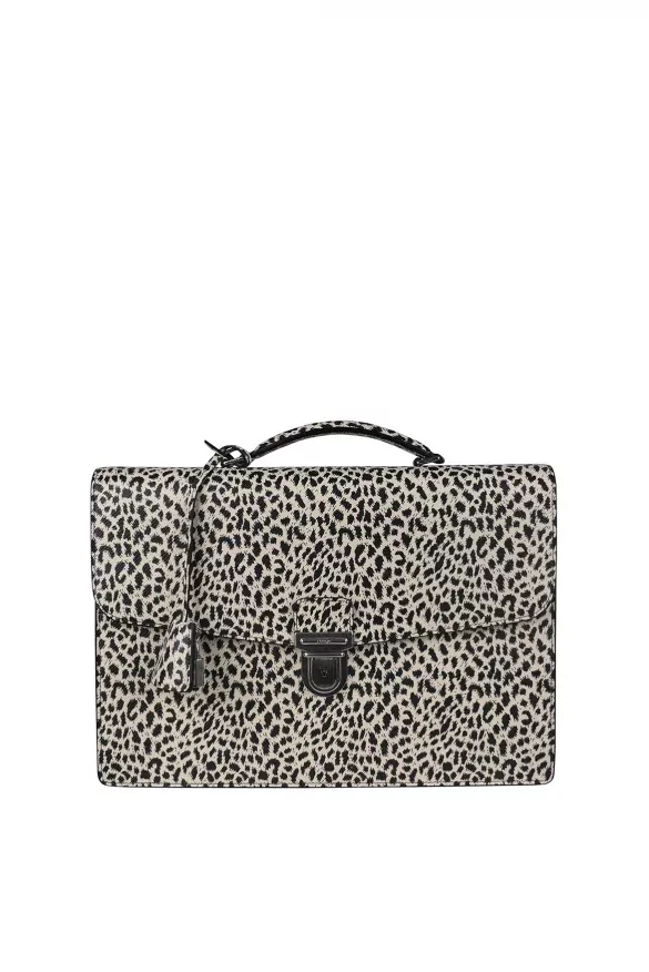 Celine Men Satchel Bag