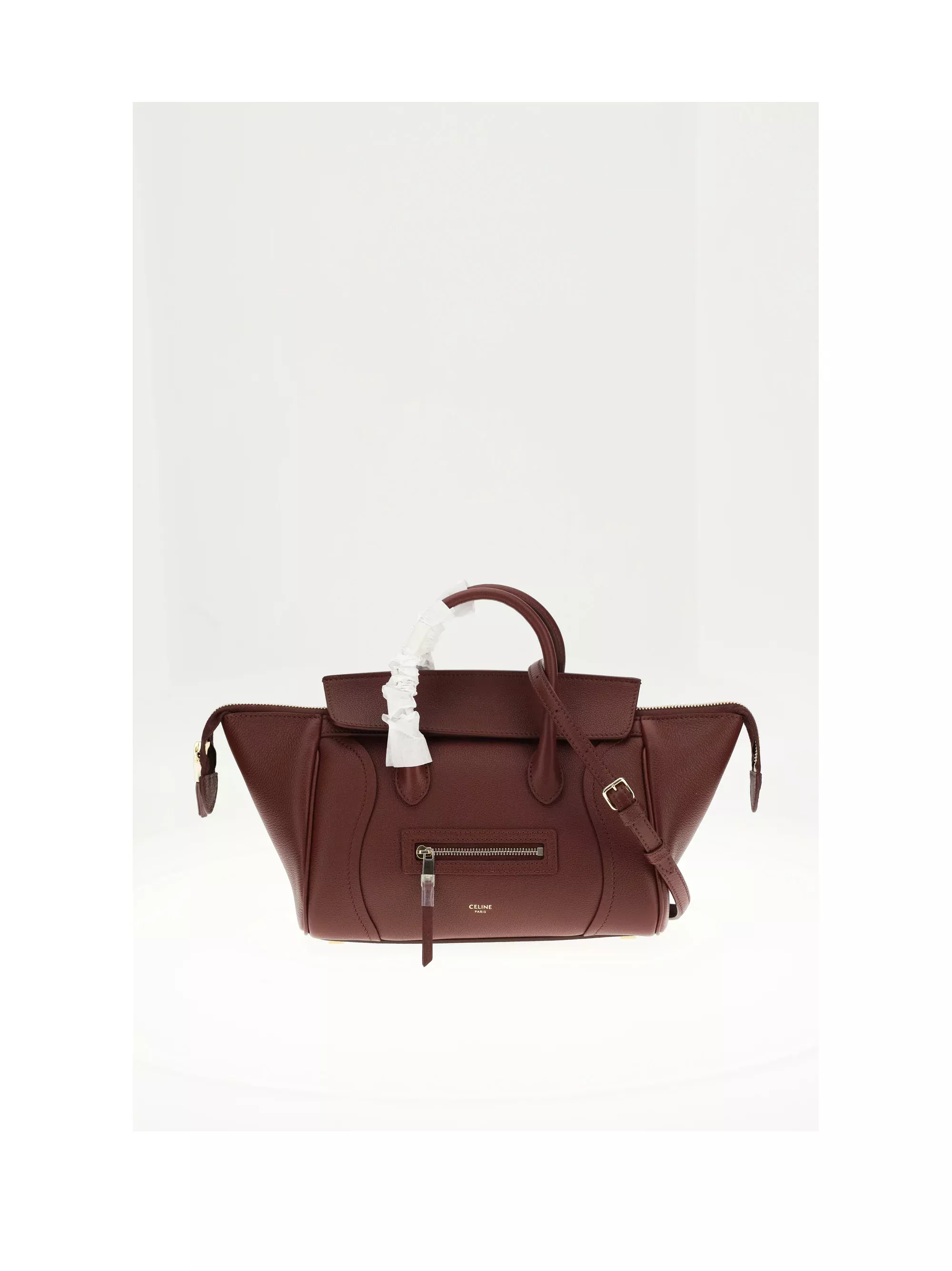 Celine Women Small New Luggage