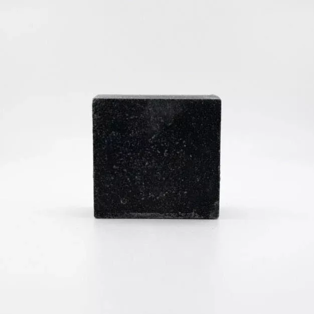 Charcoal Tea Tree Sea Salt Spa Bar