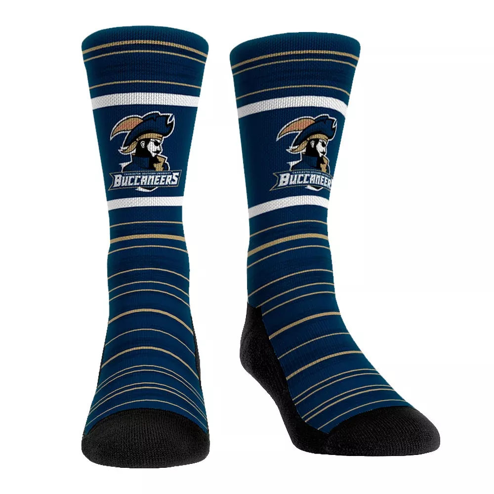 Charleston Southern Buccaneers - Classic Lines