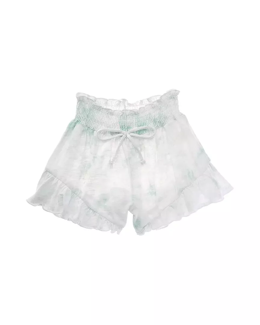 Chaser Gauze Jersey Grotto Short