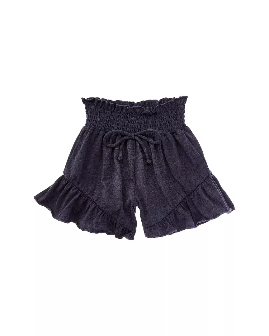 Chaser Rpet Vintage Jersey Grotto Short