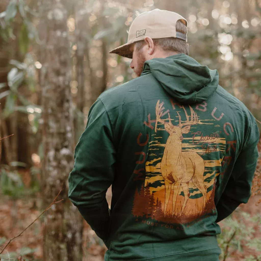 "Chasin' Tail" Premium Hoodie