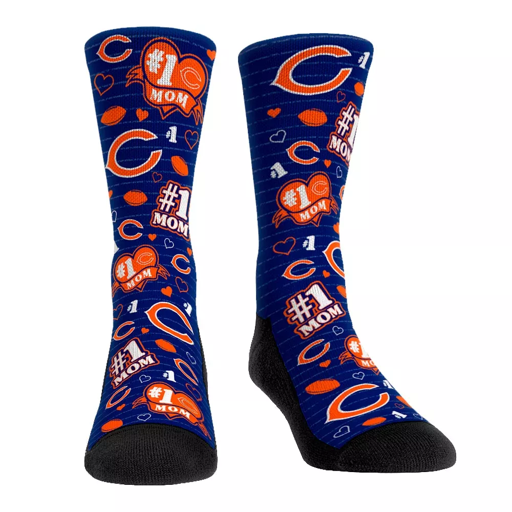 Chicago Bears - #1 Mom