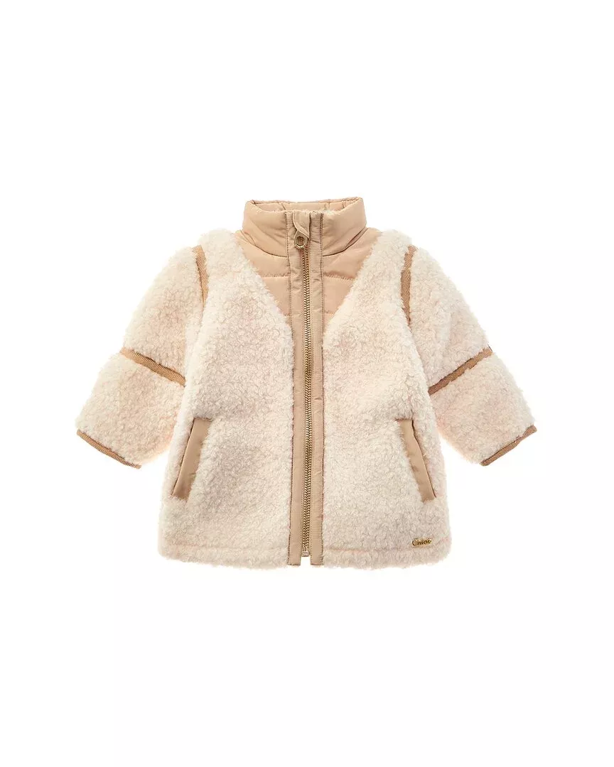 Chloé Coat