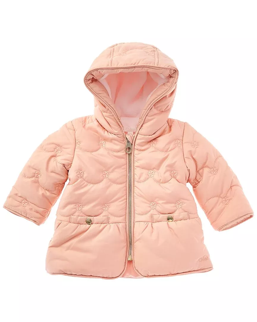 Chloé Jacket