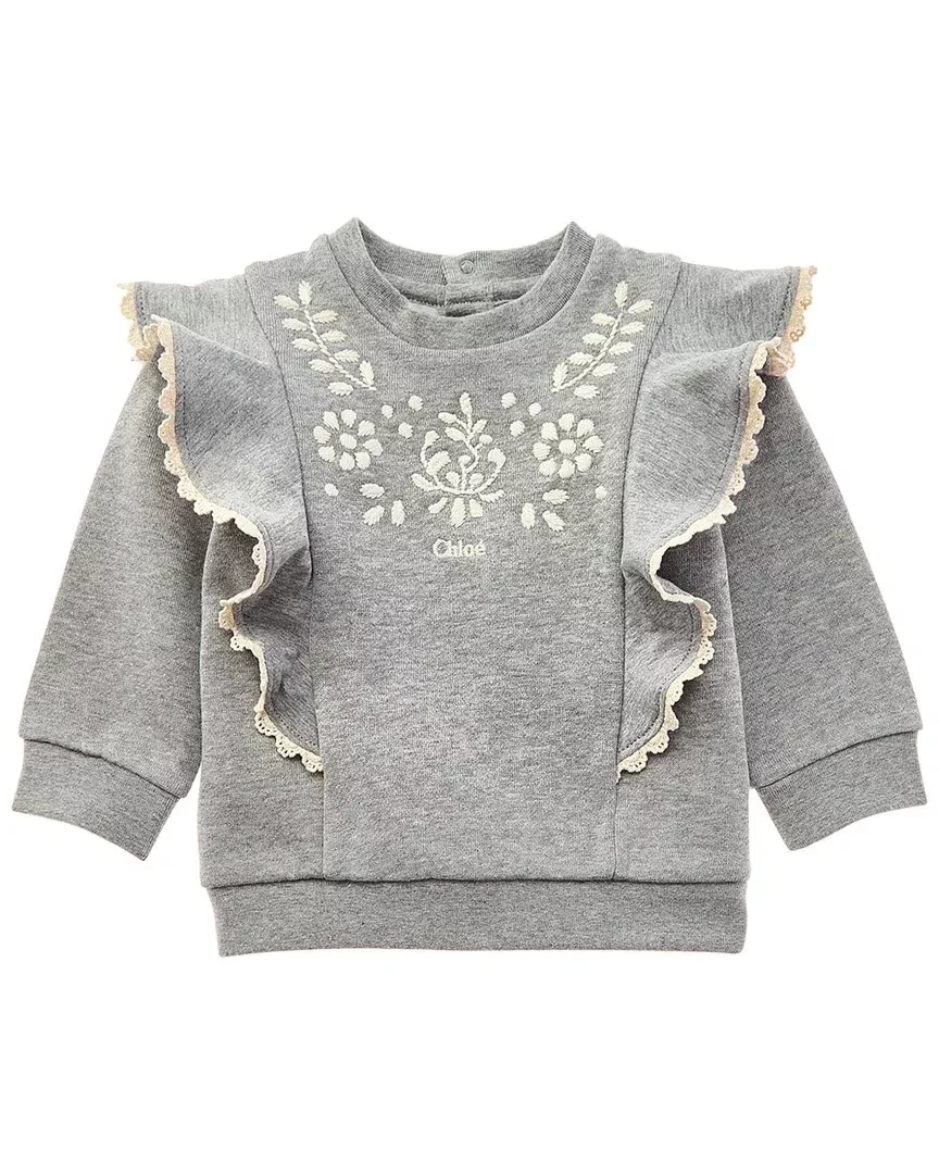 Chloé Sweatshirt