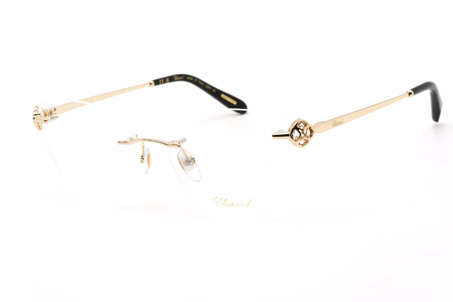 Chopard VCHF87S Eyeglasses
