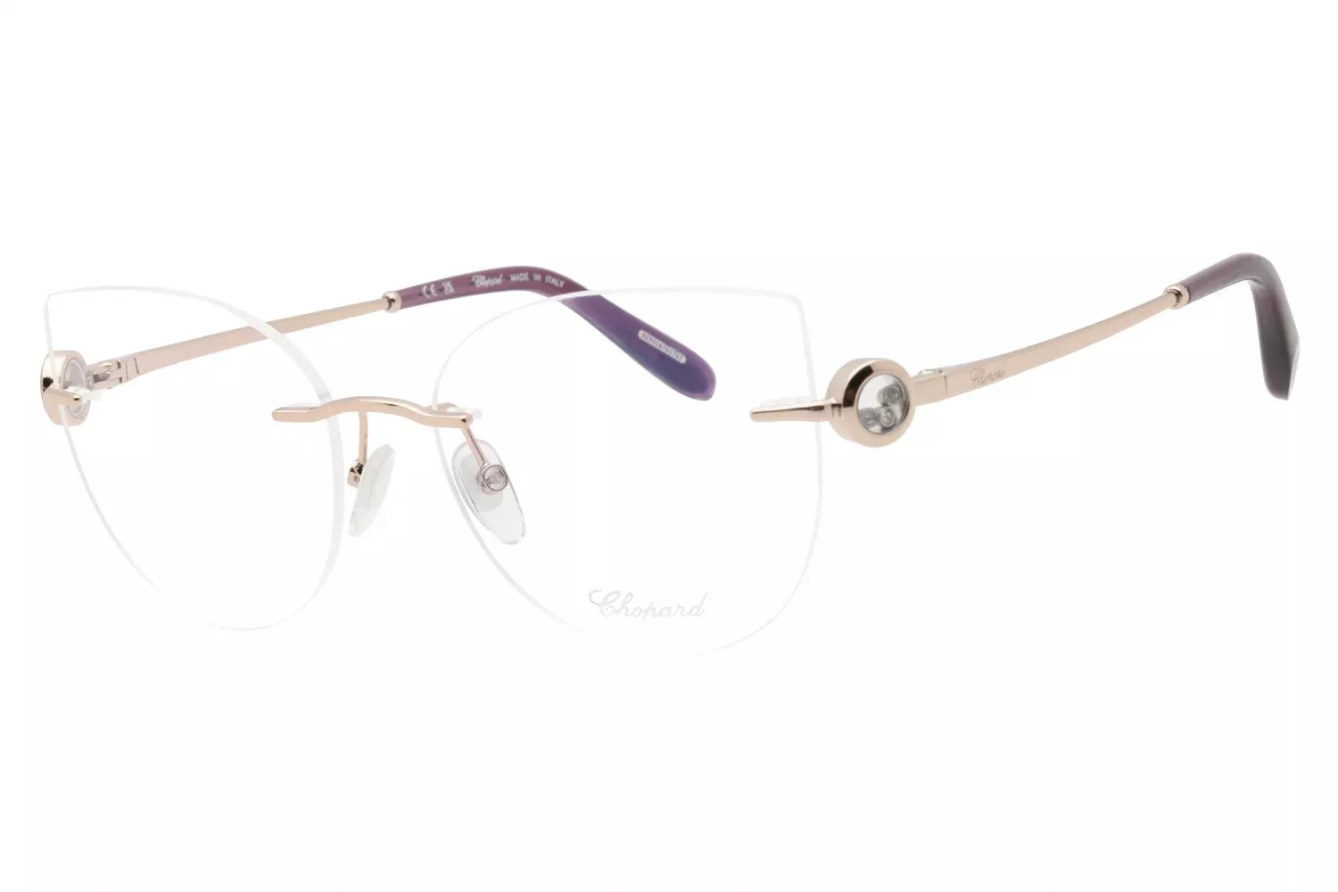 Chopard VCHL27S Eyeglasses