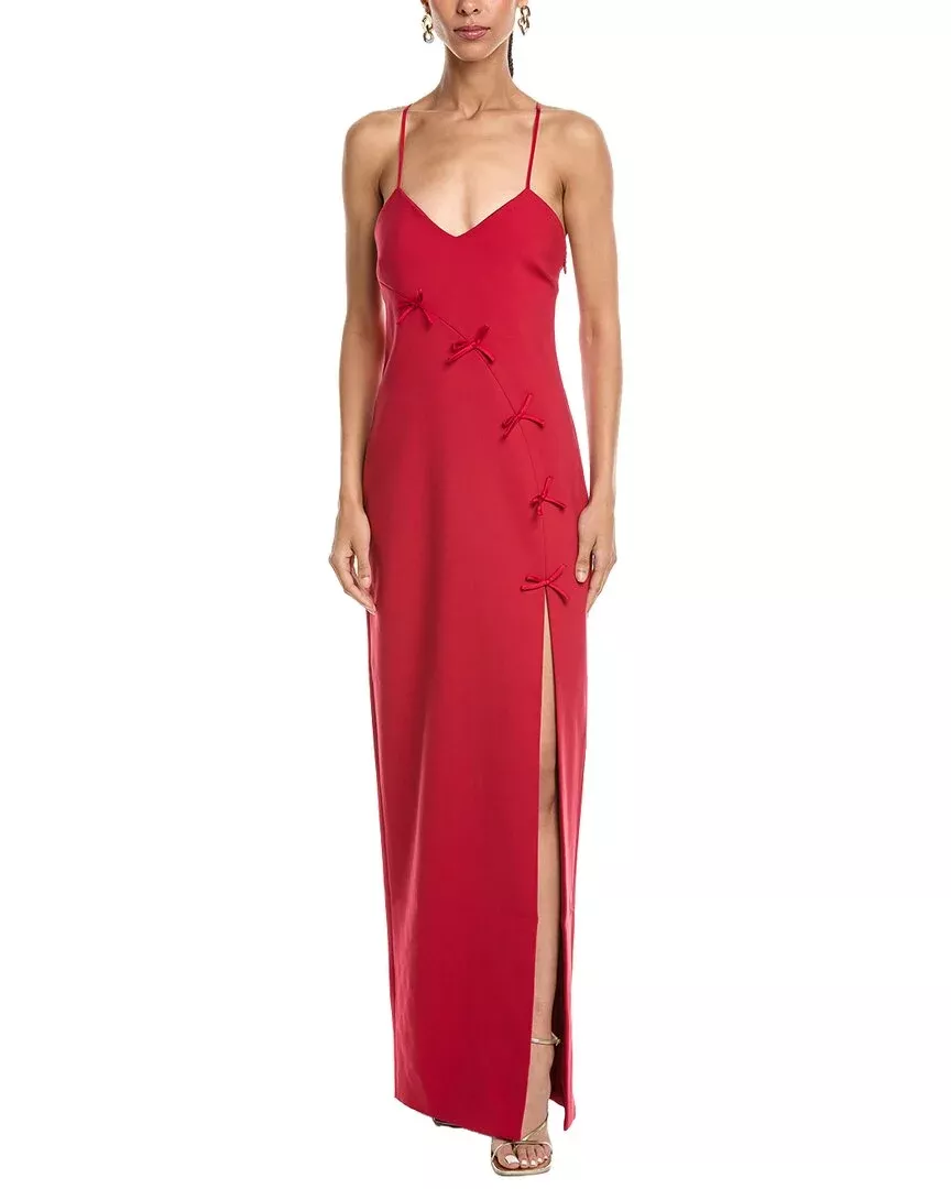 Cinq À Sept Elea Gown