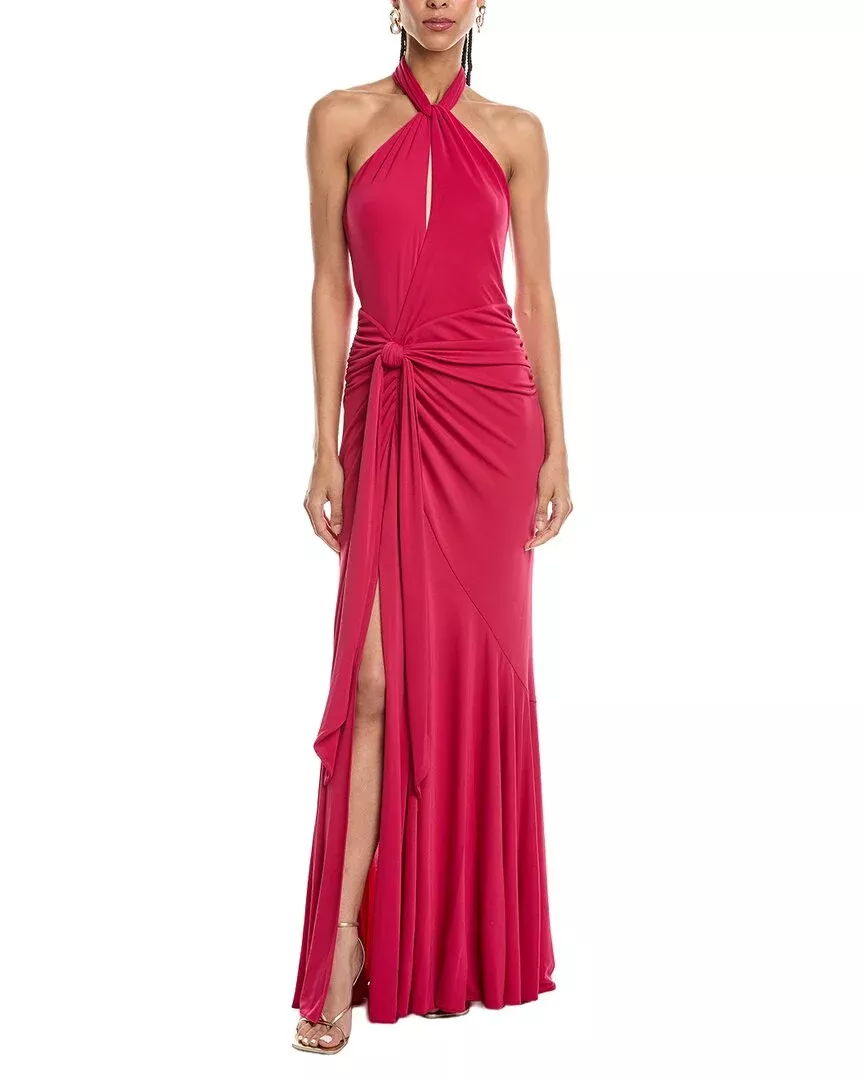 Cinq À Sept Gulliame Gown