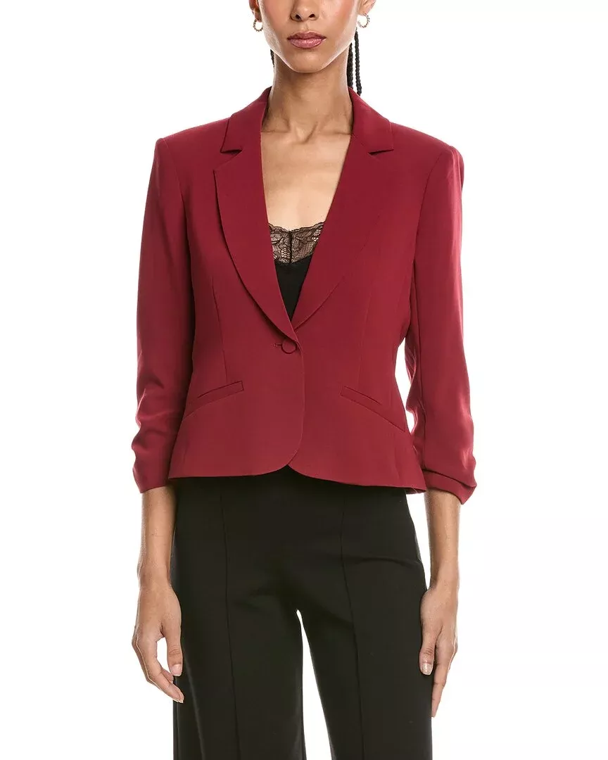 Cinq A Sept Le Petit Khloe Blazer