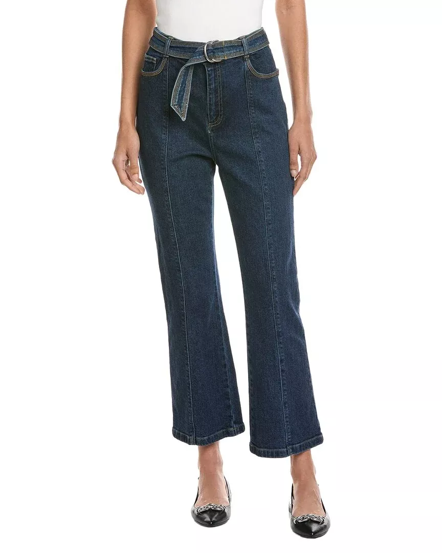 Cinq À Sept Madi Flare Pant