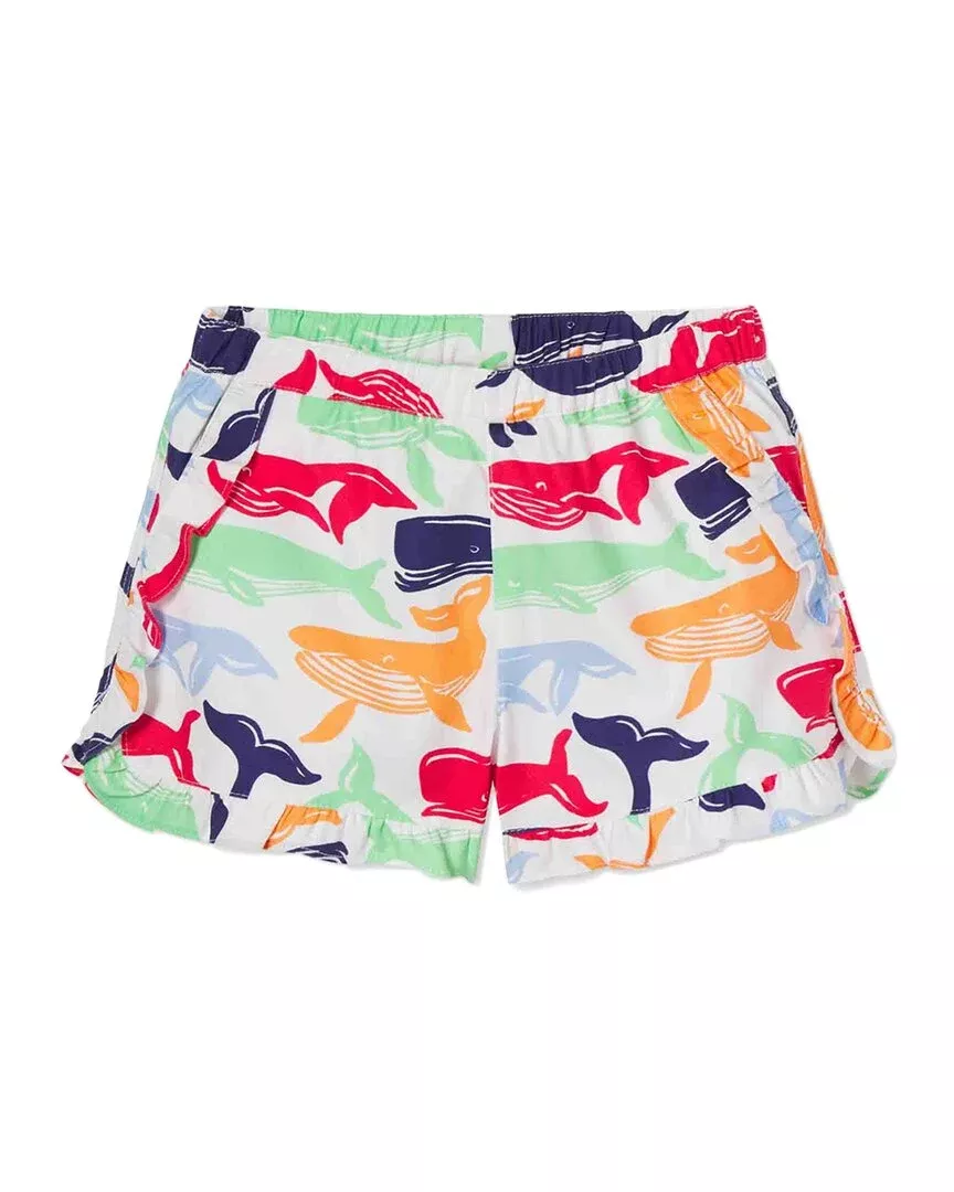 Classic Prep Milly Short