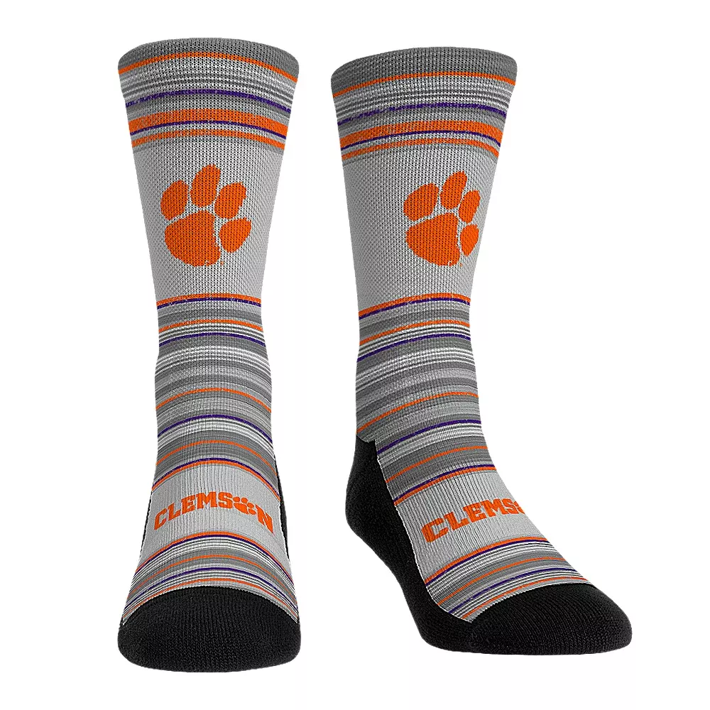 Clemson Tigers - Heather Classics