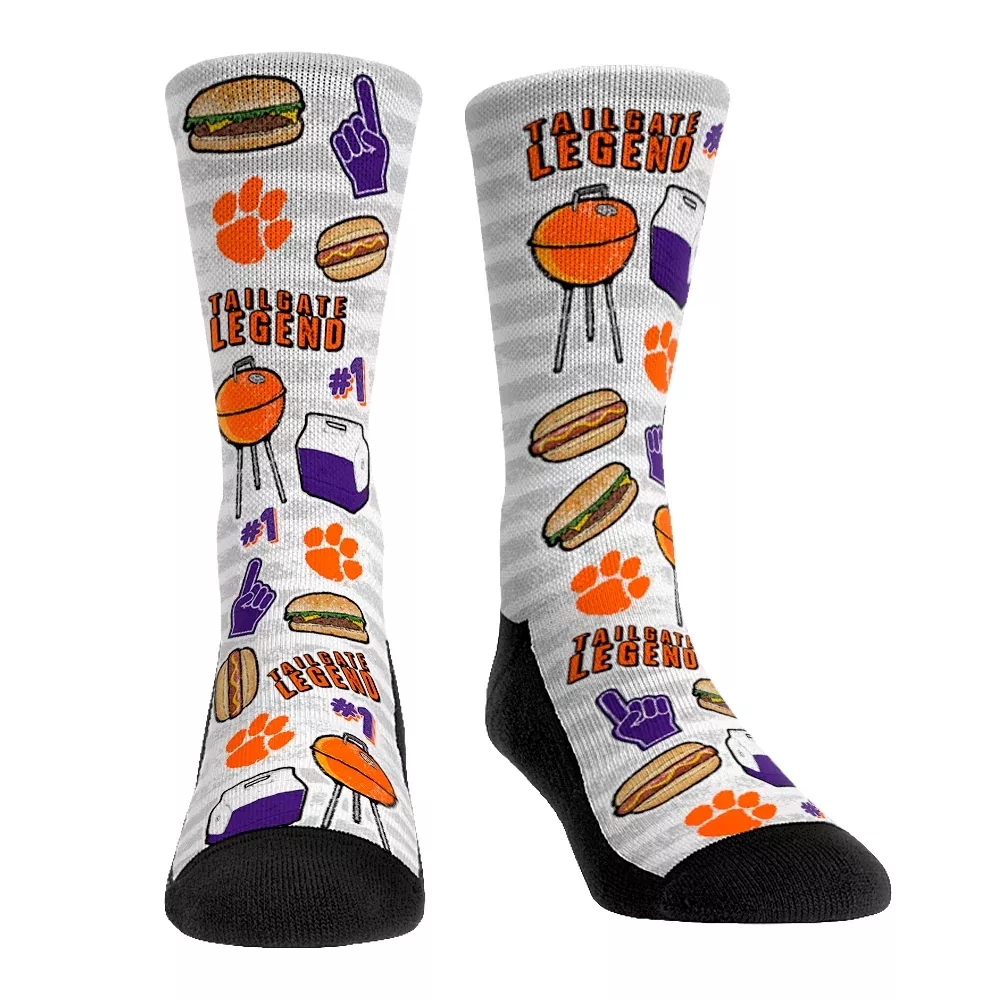 Clemson Tigers - Tailgate Legend