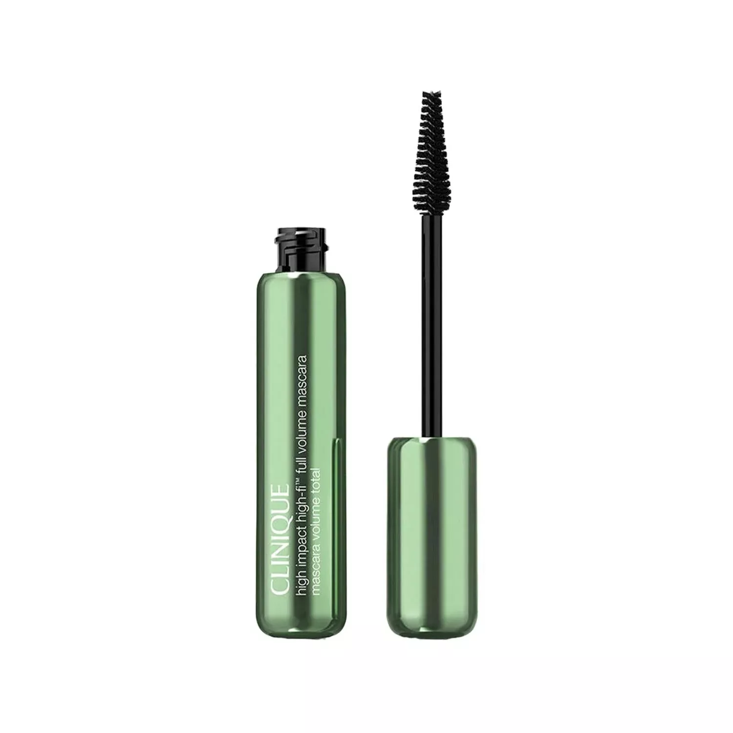 Clinique High Impact Mascara - Intense Black, Volumizing & Lengthening Effect