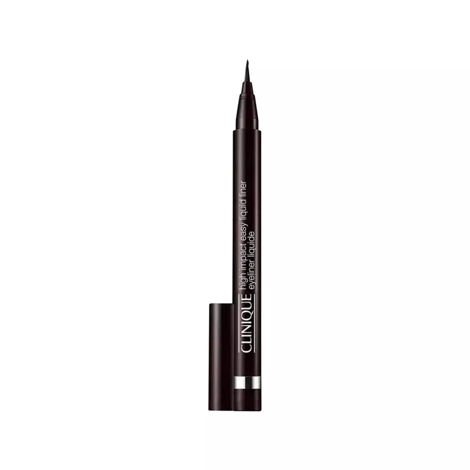 Clinique Liquid Eyeliner - High Impact Easy Espresso Shade for Precise Application