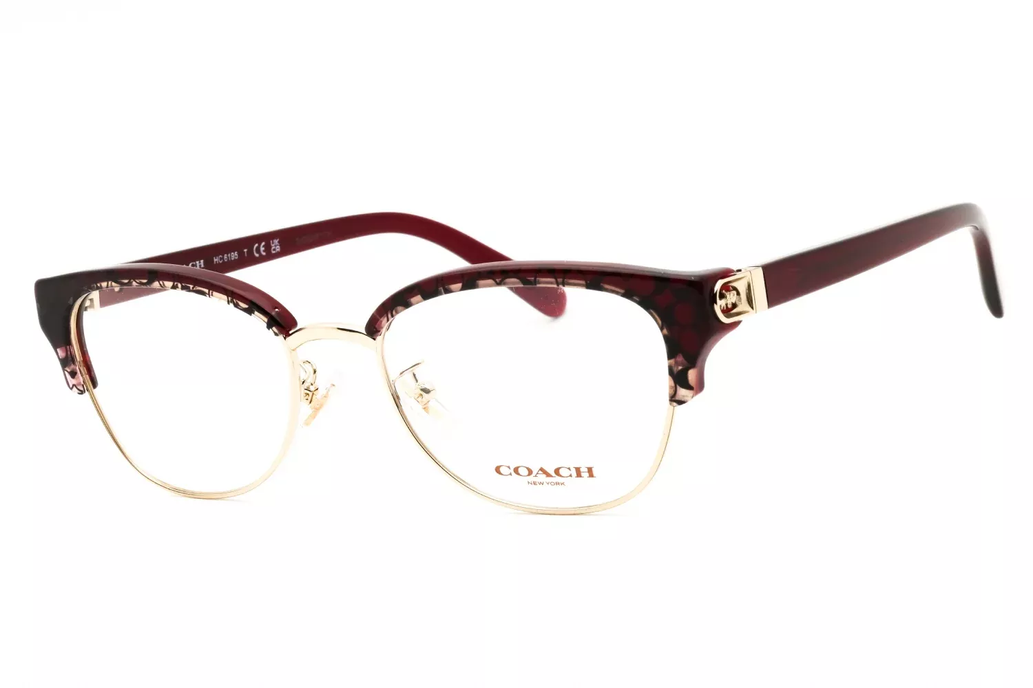 Coach 0HC6195 Eyeglasses